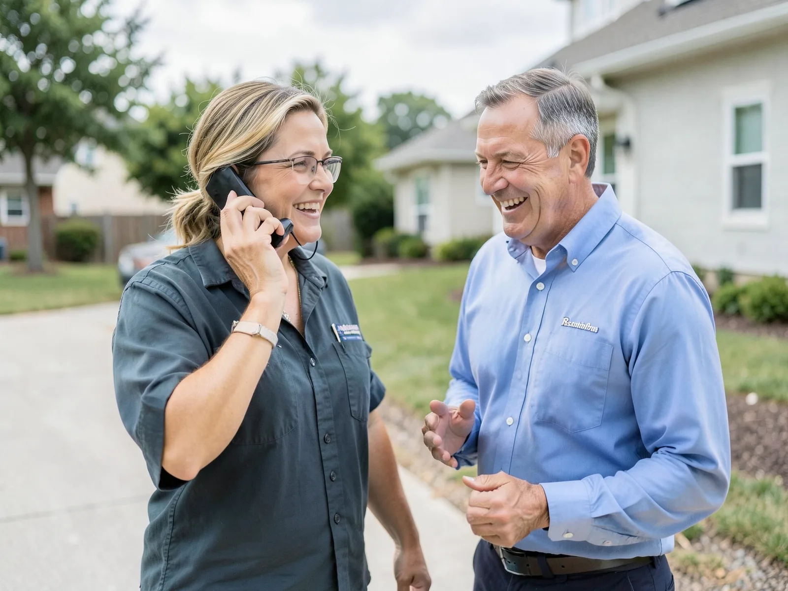 Frequently Asked Questions About Wall Water Damage Restoration in Chippewa Lake, OH